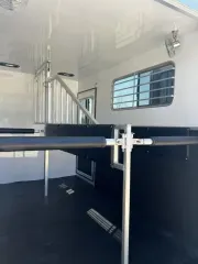 new Horse Trailers Kiefer Manufacturing  for sale, in Ettrick, WI Thumbnail 14