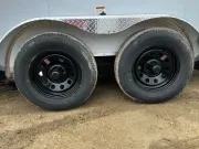 new Cargo (Enclosed) Trailers Discovery Trailers  for sale, in Ettrick, WI Thumbnail 5