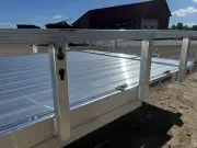 new Utility Trailers Sport Haven  for sale, in Ettrick, WI Thumbnail 9