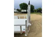 new Utility Trailers Sport Haven  for sale, in Ettrick, WI Thumbnail 3