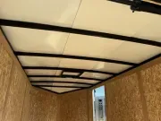 new Cargo (Enclosed) Trailers Discovery Trailers  for sale, in Ettrick, WI Thumbnail 11