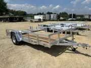 new Utility Trailers Sport Haven  for sale, in Ettrick, WI Thumbnail 4