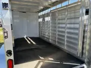 new Stock / Stock Combo Trailers Kiefer Manufacturing  for sale, in Ettrick, WI Thumbnail 13