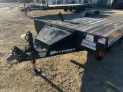 new Equipment / Flatbed Trailers Hillcrest Trailers  for sale, in Ettrick, WI Thumbnail 3