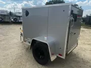 new Cargo (Enclosed) Trailers Discovery Trailers  for sale, in Ettrick, WI Thumbnail 5