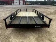 new Utility Trailers HTC  for sale, in Ettrick, WI Thumbnail 7