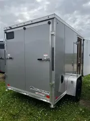 new Cargo (Enclosed) Trailers Discovery Trailers  for sale, in Ettrick, WI Thumbnail 6