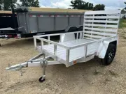new Utility Trailers Sport Haven  for sale, in Ettrick, WI Thumbnail 1