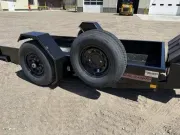 new Equipment / Flatbed Trailers Midsota  for sale, in Ettrick, WI Thumbnail 1