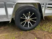 new Utility Trailers Sport Haven  for sale, in Ettrick, WI Thumbnail 3
