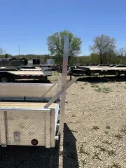 new Utility Trailers Trophy  for sale, in Ettrick, WI Thumbnail 4