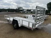 new Utility Trailers Sport Haven  for sale, in Ettrick, WI Thumbnail 7