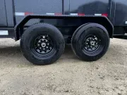 new Dump Trailers Big Tex Trailers  for sale, in Ettrick, WI Thumbnail 6