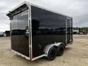 new Snowmobile Trailers Discovery Trailers  for sale, in Ettrick, WI Thumbnail 9