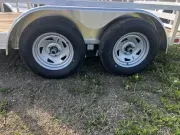 new Utility Trailers Sport Haven  for sale, in Ettrick, WI Thumbnail 3