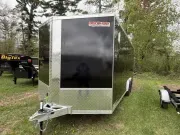 new Cargo (Enclosed) Trailers Discovery Trailers  for sale, in Ettrick, WI Thumbnail 2