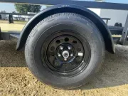 new Utility Trailers HTC  for sale, in Ettrick, WI Thumbnail 3