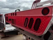 new Flat Decks Hillsboro Industries  for sale, in Ettrick, WI Thumbnail 3