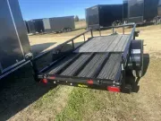new Utility Trailers Big Tex Trailers  for sale, in Ettrick, WI Thumbnail 10