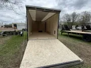 new Cargo (Enclosed) Trailers Discovery Trailers  for sale, in Ettrick, WI Thumbnail 7
