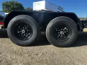 new Equipment / Flatbed Trailers Big Tex Trailers  for sale, in Ettrick, WI Thumbnail 6