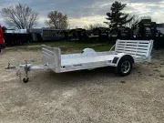 new Utility Trailers Hillsboro Industries  for sale, in Ettrick, WI Thumbnail 1