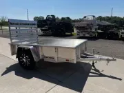 new Utility Trailers Sport Haven  for sale, in Ettrick, WI Thumbnail 2