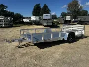 new Utility Trailers Sport Haven  for sale, in Ettrick, WI Thumbnail 2