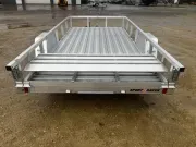new Utility Trailers Sport Haven  for sale, in Ettrick, WI Thumbnail 4