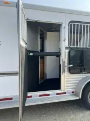 used Horse Trailers Adam  for sale, in Ettrick, WI Thumbnail 10