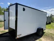new Cargo (Enclosed) Trailers Pace American  for sale, in Ettrick, WI Thumbnail 10