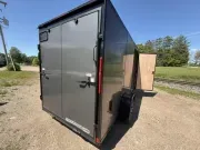 new Cargo (Enclosed) Trailers Pace American  for sale, in Ettrick, WI Thumbnail 7