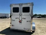 new Horse Trailers Kiefer Manufacturing  for sale, in Ettrick, WI Thumbnail 6