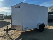 new Cargo (Enclosed) Trailers Discovery Trailers  for sale, in Ettrick, WI Thumbnail 2