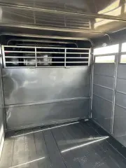 new Stock / Stock Combo Trailers S&S Manufacturing  for sale, in Ettrick, WI Thumbnail 16