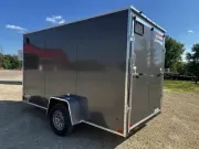 new Cargo (Enclosed) Trailers Discovery Trailers  for sale, in Ettrick, WI Thumbnail 5
