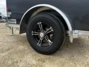 new Cargo (Enclosed) Trailers Sundowner Trailers  for sale, in Ettrick, WI Thumbnail 5