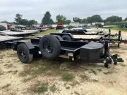 new Equipment / Flatbed Trailers Midsota  for sale, in Ettrick, WI Thumbnail 1