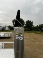new Utility Trailers Sport Haven  for sale, in Ettrick, WI Thumbnail 6