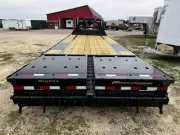 new Equipment / Flatbed Trailers Big Tex Trailers  for sale, in Ettrick, WI Thumbnail 10