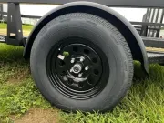 new Utility Trailers HTC  for sale, in Ettrick, WI Thumbnail 3