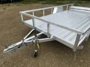 new Utility Trailers Sport Haven  for sale, in Ettrick, WI Thumbnail 2