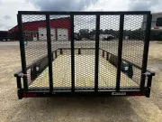 new Utility Trailers HTC  for sale, in Ettrick, WI Thumbnail 4