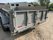 used Dump Trailers Liberty  for sale, in Ettrick, WI Thumbnail 17