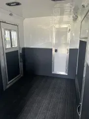 new Horse Trailers Kiefer Manufacturing  for sale, in Ettrick, WI Thumbnail 20