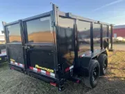 new Dump Trailers Big Tex Trailers  for sale, in Ettrick, WI Thumbnail 10