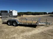 new Utility Trailers Sport Haven  for sale, in Ettrick, WI Thumbnail 1