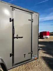 new Cargo (Enclosed) Trailers Discovery Trailers  for sale, in Ettrick, WI Thumbnail 7