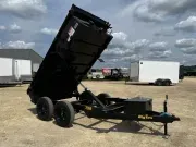 new Dump Trailers Big Tex Trailers  for sale, in Ettrick, WI Thumbnail 15