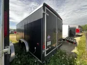used Cargo (Enclosed) Trailers US Cargo  for sale, in Ettrick, WI Thumbnail 6